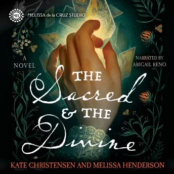 The Sacred & the Divine