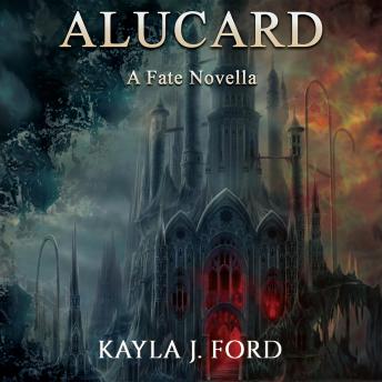 Alucard: A Fate Novella