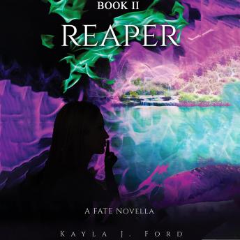 Download Reaper: A Fate Novella by Kayla J. Ford
