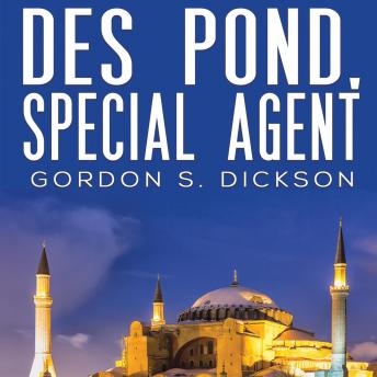 Des Pond, Special Agent