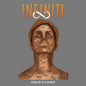 Infiniti: ∞