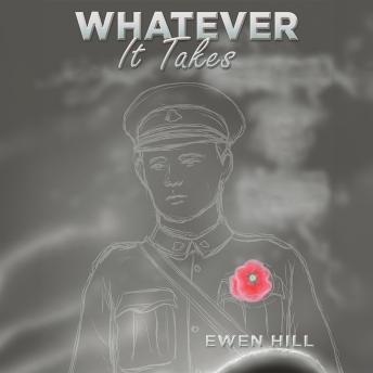 Whatever It Takes