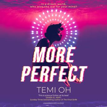 More Perfect: The Circle meets Inception in this moving exploration of tech and connection. sample.