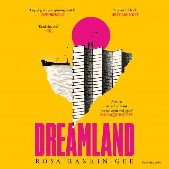 Dreamland: An Evening Standard 'Best New Book' of 2021
