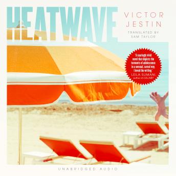Heatwave: An Evening Standard 'Best New Book' of 2021