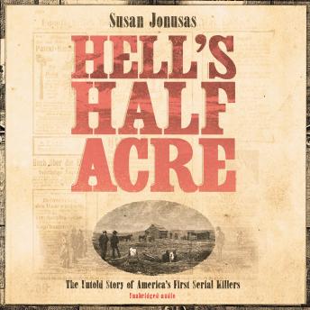 Hell's Half Acre, Susan Jonusas