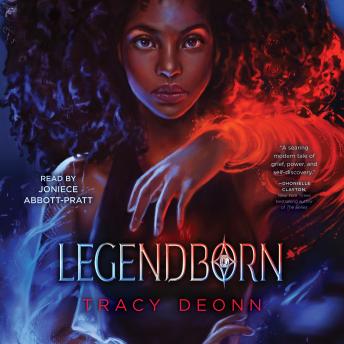 Legendborn: The New York Times bestselling fantasy debut!