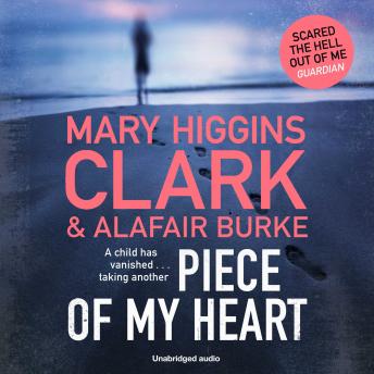 Piece of My Heart: The riveting cold-case mystery from the Queens of Suspense