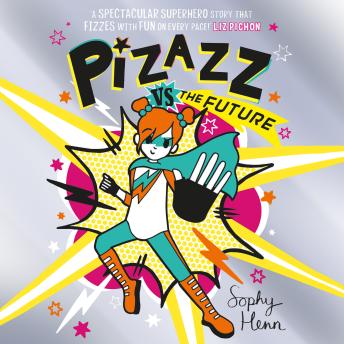 Pizazz vs The Future