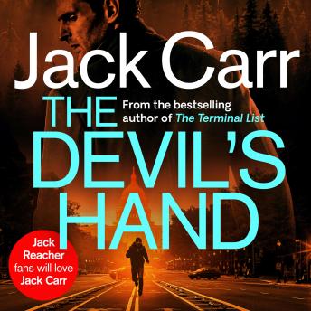 Download Devil's Hand: James Reece 4 by Jack Carr