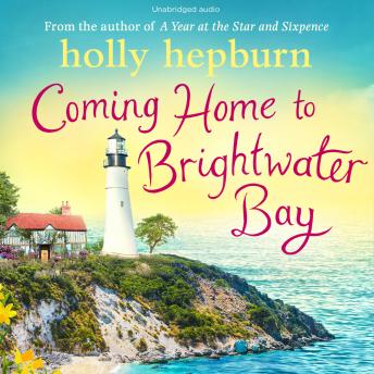 Coming Home to Brightwater Bay sample.