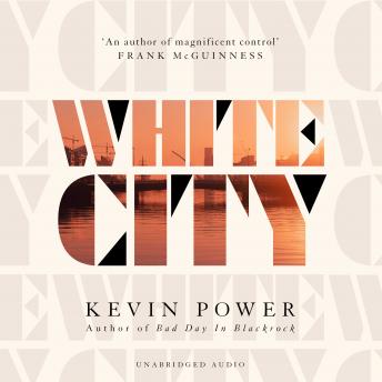 Download White City by Kevin Power