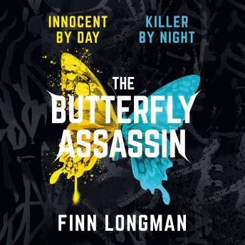Download Butterfly Assassin by Finn Longman