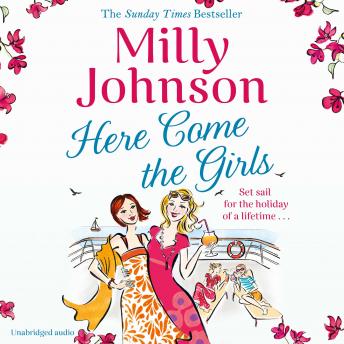 Download Here Come the Girls by Milly Johnson