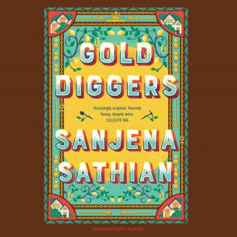 Gold Diggers: 'Magical and entirely original' —Shondaland