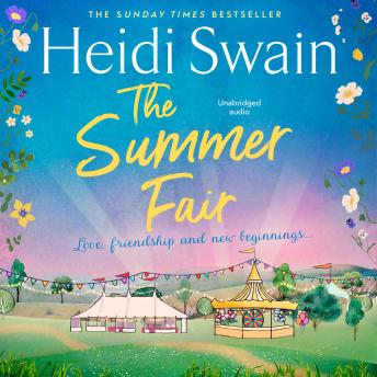 Download Summer Fair: the most perfect summer read filled with sunshine and celebrations by Heidi Swain