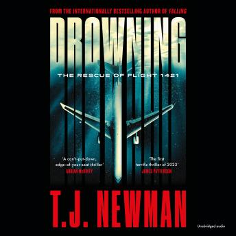 Drowning: the most thrilling blockbuster of the year