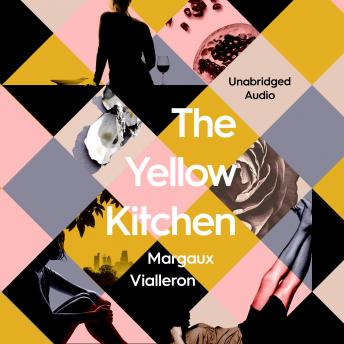 Download Yellow Kitchen by Beth Eyre, Sarah Feathers, Nicky Diss, Margaux Vialleron