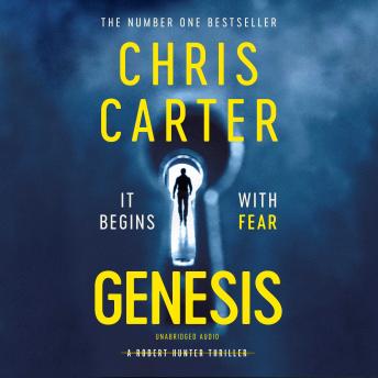 Download Genesis: The Sunday Times Number One Bestseller by Chris Carter