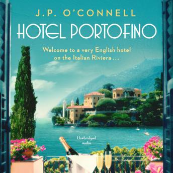 Hotel Portofino: NOW A MAJOR ITV DRAMA