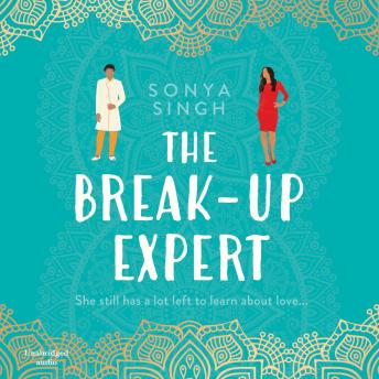 Download Breakup Expert by Sonya Singh