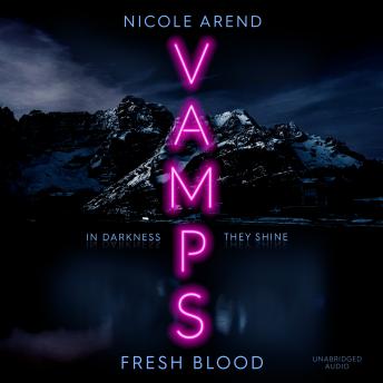 Vamps: Fresh Blood
