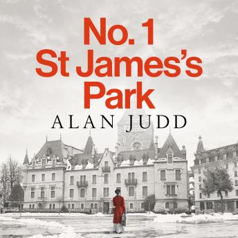 No. 1 St James's Park