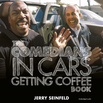Download Comedians in Cars Getting Coffee by Jerry Seinfeld