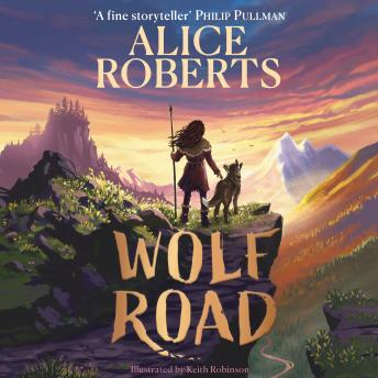 Wolf Road: The Times Children's Book of the Week