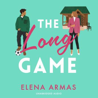 The Long Game: From the bestselling author of The Spanish Love Deception