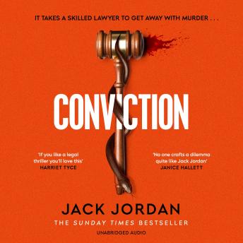 The Conviction: The new pulse-racing thriller from the author of DO NO HARM