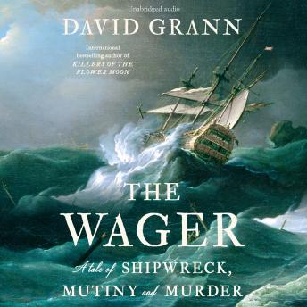 Download Wager by David Grann