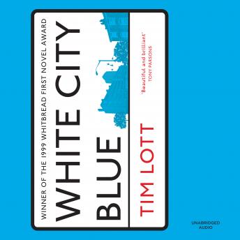 White City Blue