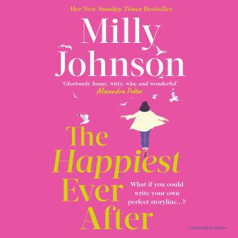 The Happiest Ever After: THE TOP 10 SUNDAY TIMES BESTSELLER