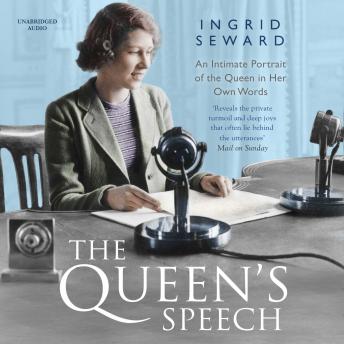 Queen's Speech: An Intimate Portrait of the Queen in her Own Words sample.
