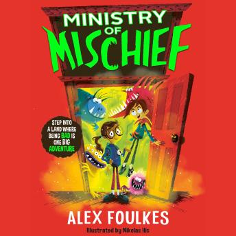 Grab the Top Full Audiobooks in Kids, Mystery & Fantasy