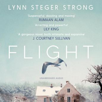 Flight: 'Emotionally transcendent' – Boston Globe
