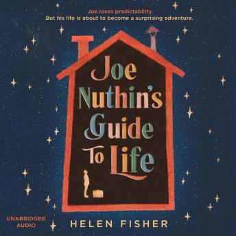 Joe Nuthin's Guide to Life: 'A real joy' –Hazel Prior