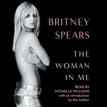Download Woman in Me by Britney Spears
