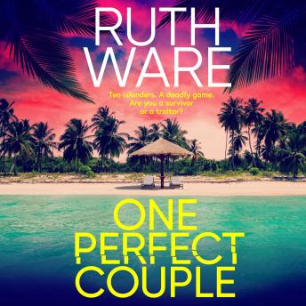 One Perfect Couple: Your new obsession for fans of The Traitors
