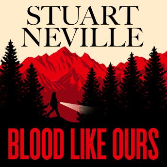 Blood Like Ours: A mother. A daughter. A hunger that will not die.
