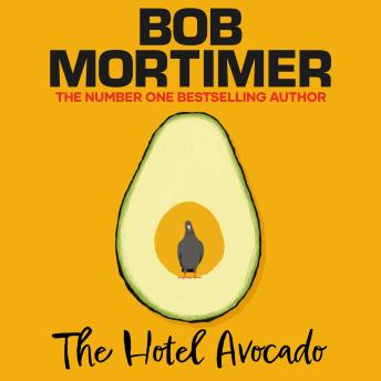 The Hotel Avocado
