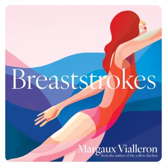 Breaststrokes: 'A study of womanhood, vulnerability, and the secrecy of the inner-life'
