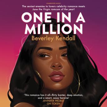 One in a Million - Beverley Kendall