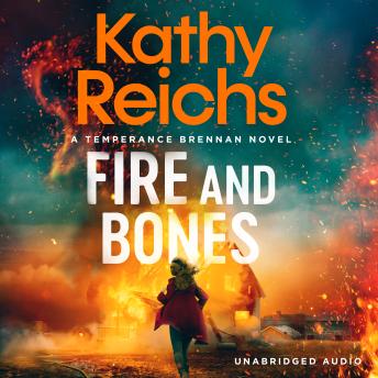Fire and Bones: 'Reichs at her very best' (Mail)
