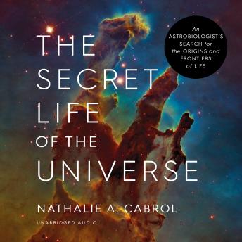 The Secret Life of the Universe: An Astrobiologist's Search for the Origins and Frontiers of Life