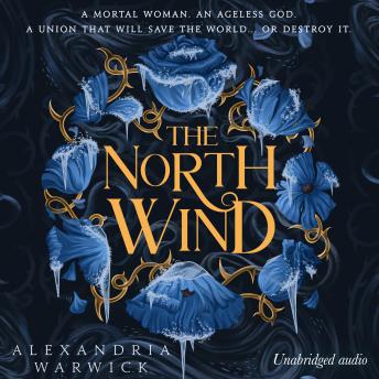 The North Wind: The TikTok sensation! An enthralling enemies-to-lovers romantasy, the first in the Four Winds series
