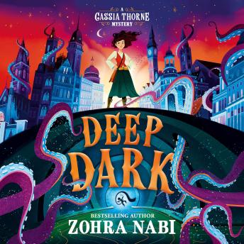 A Deep Dark