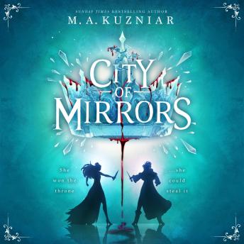 City of Mirrors