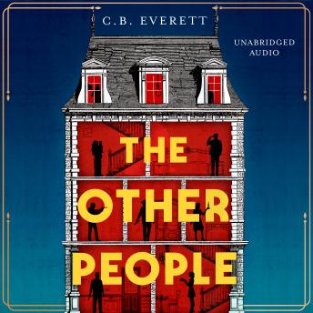 The Other People: You can trust yourself, but can you trust anyone else?